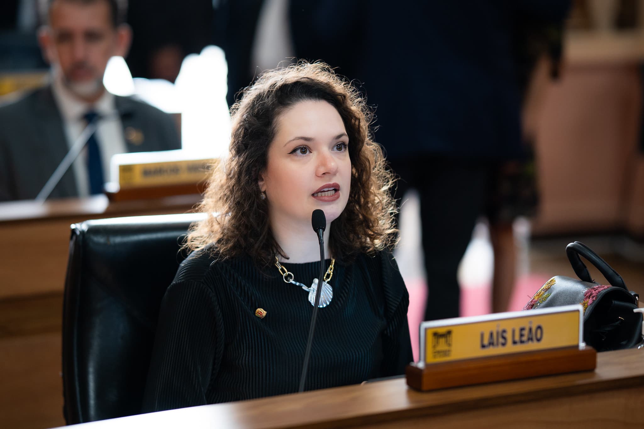 Câmara de Curitiba (PR) aprova Lei Bárbara Mattos sobre insuficiência istmo-cervical