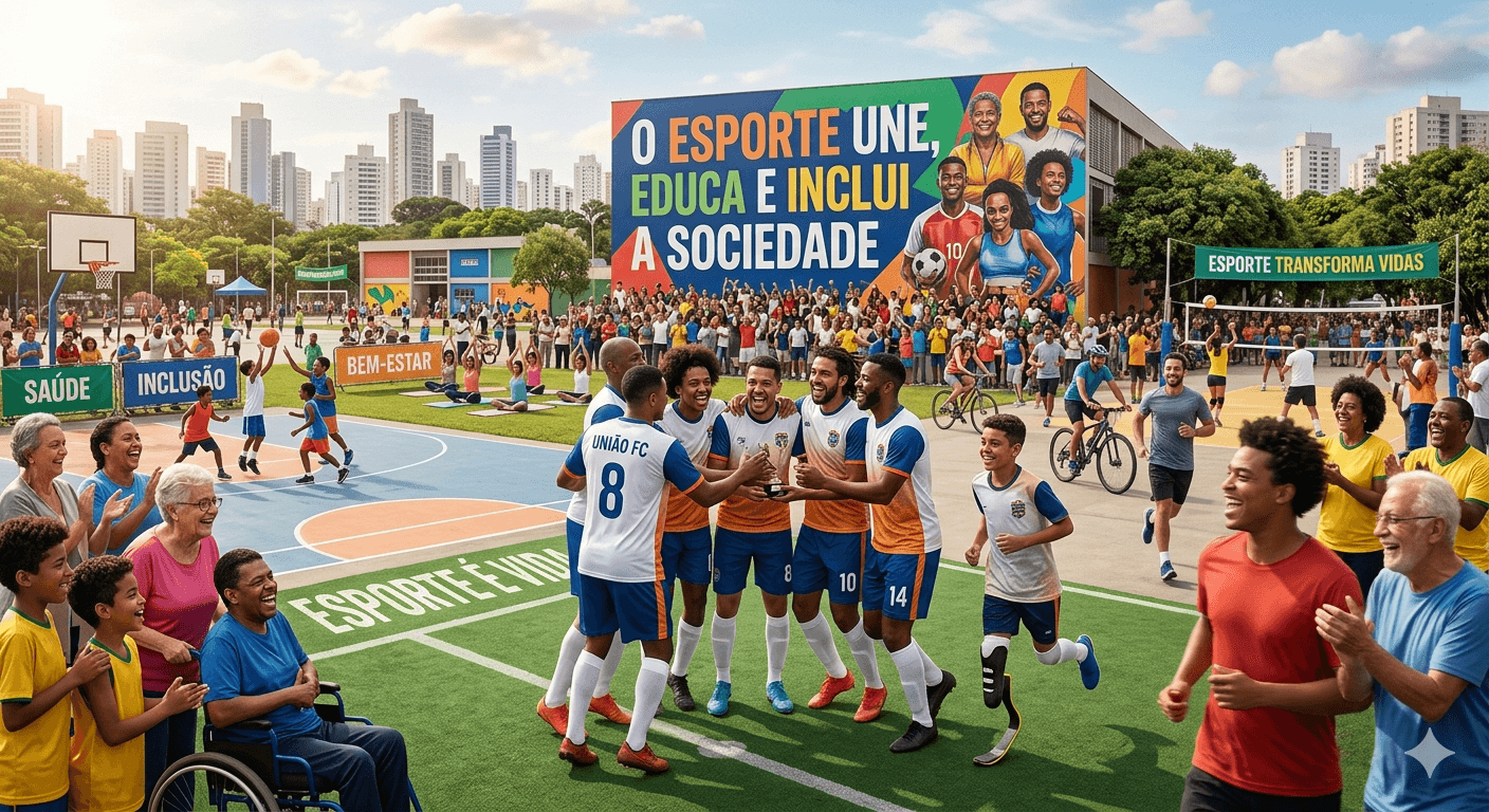 Movimentos: PDT Esporte é homologado pela Comissão Permanente do partido