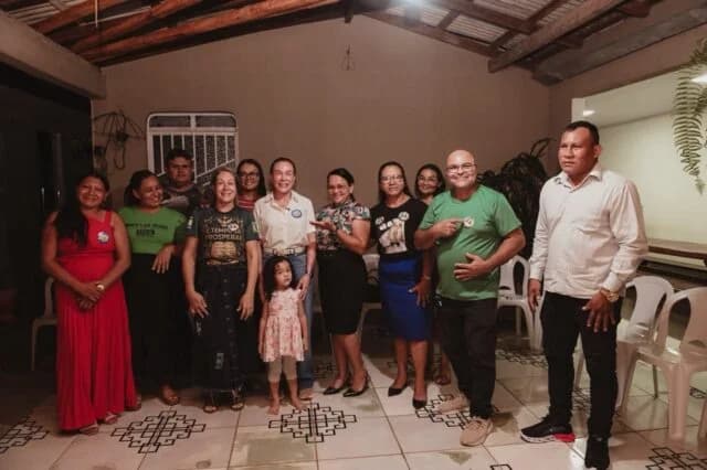 Teresa destaca o papel social das igrejas e defende maior apoio às instituições no Senado