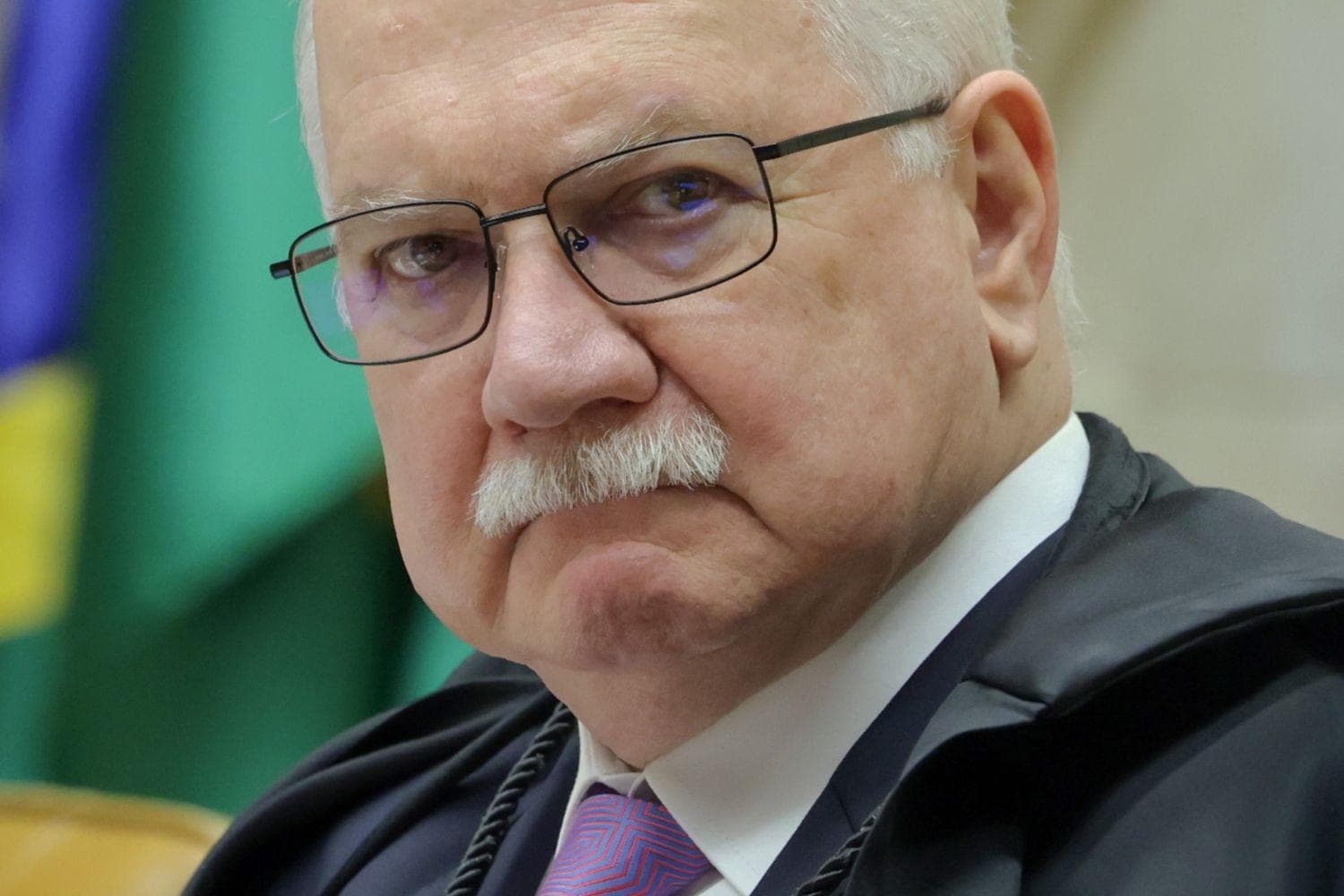 Fachin leva julgamento sobre ‘cura gay’ para o plenário físico do STF