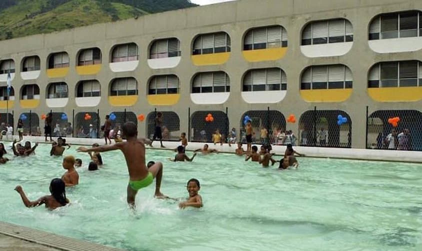 Porto Alegre sedia lançamento da cartilha “Legados Trabalhistas – Cieps”