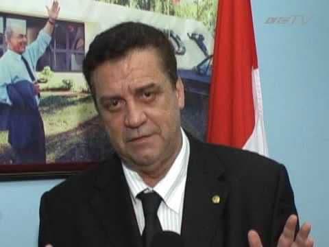 PDT lamenta o falecimento de Arnaldo Vianna