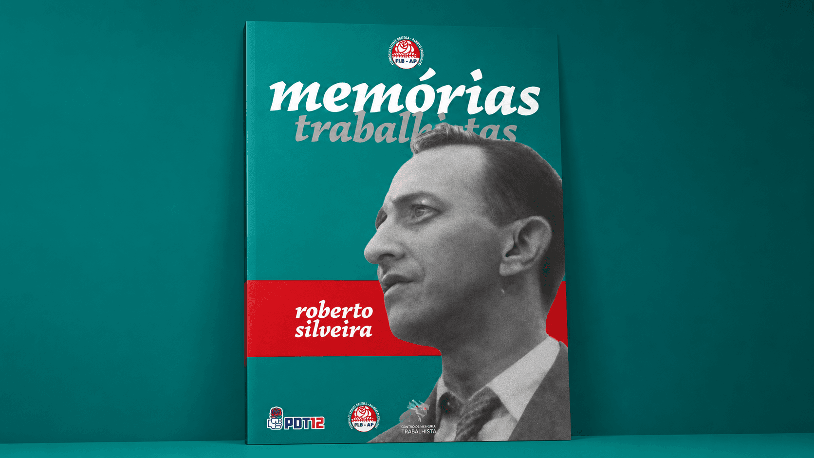 CMT lança cartilha sobre Roberto Silveira e resgata legado do Trabalhismo fluminense