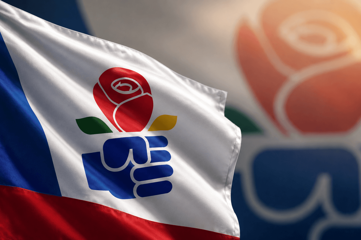 PDT define normas para convenções e eleições de 2026