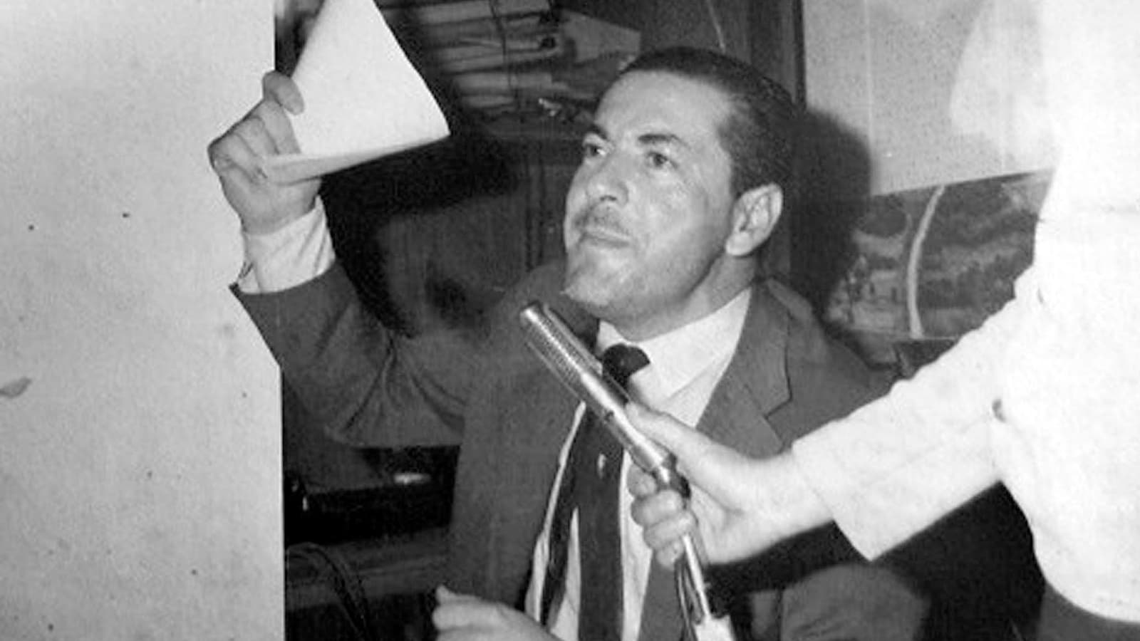 Brizola derrota o golpe: o dia a dia da Legalidade