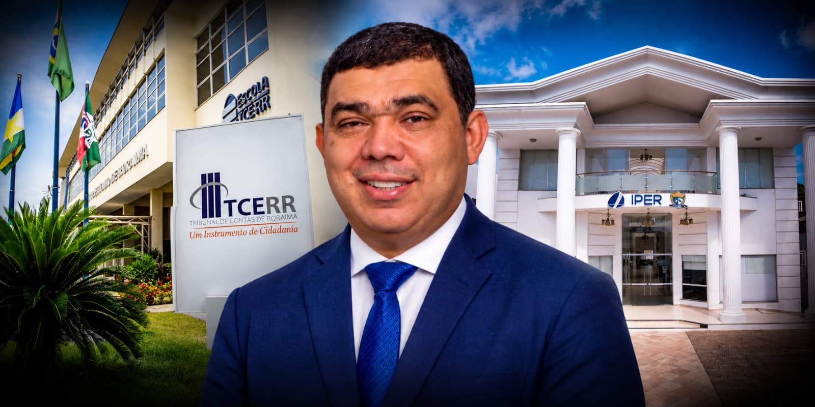 Projeto enviado à Assembleia em regime de urgência exclui TCE de órgãos de fiscalização do IPER