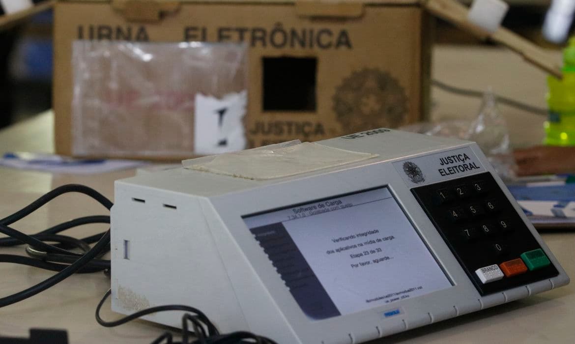 Eleição suplementar em Roraima tem três candidatos ao governo; campanha começa nesta quinta-feira (21)