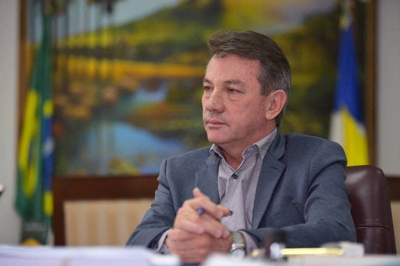 Denarium sinaliza apoio a Arthur Henrique e critica gestão de Soldado Sampaio