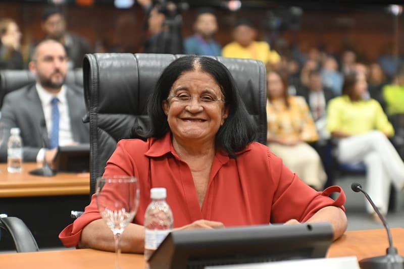 Condenada no Escândalo dos Gafanhotos, Aurelina perde oitavo mandato após decisão do TSE