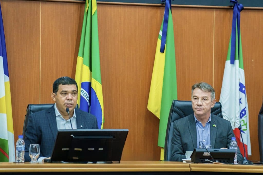 Com CPI das Terras em curso e indiciamentos no Iteraima, Assembleia aprova nova política fundiária em Roraima