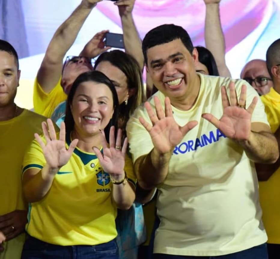 Antes sem governo do que sem mandato