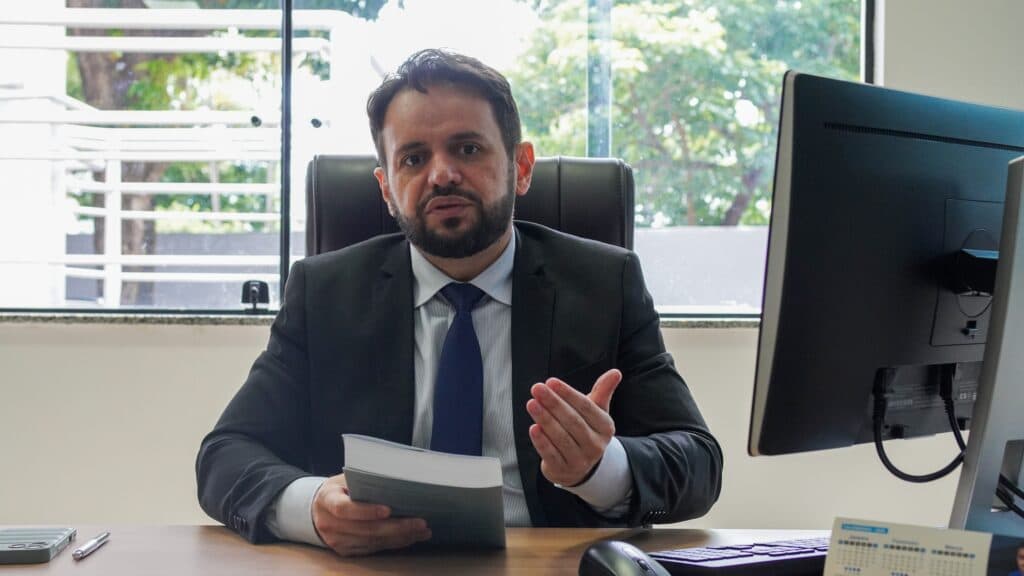 Orçamento de 2027 começa a ser debatido na Assembleia Legislativa de Roraima