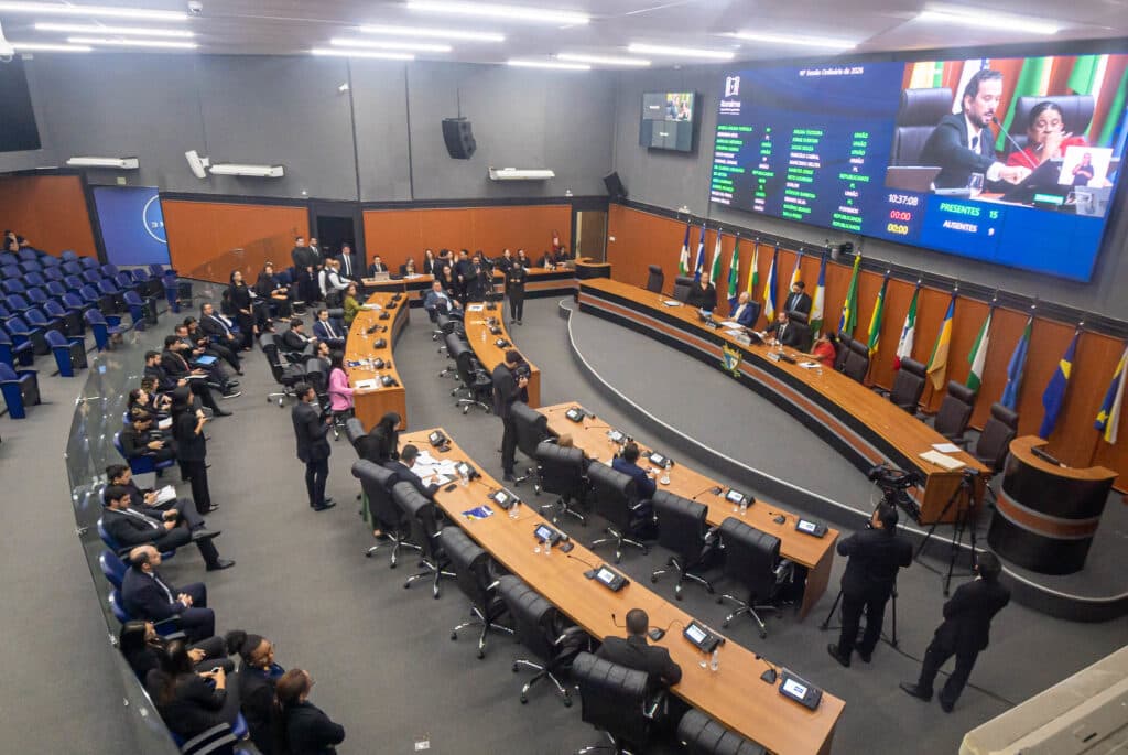 Deputados autorizam Governo de Roraima a contrair novo empréstimo de 30 milhões de dólares