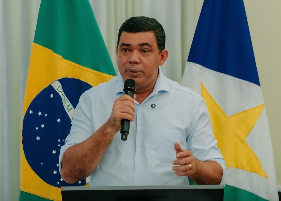 MP Eleitoral investiga suposto uso de servidores para divulgar campanha de Soldado Sampaio na eleição suplementar de RR