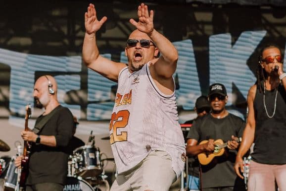 Dia Internacional da Mulher: dançarino Pulga animará aulões de zumba em Rorainópolis e Boa Vista