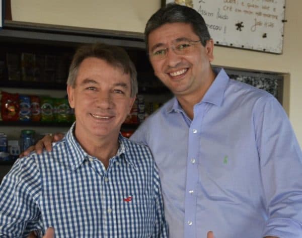 A pedido de Denarium, deputados autorizam remanejamento de R$ 30 milhões para Secretaria comandada por vice-governador