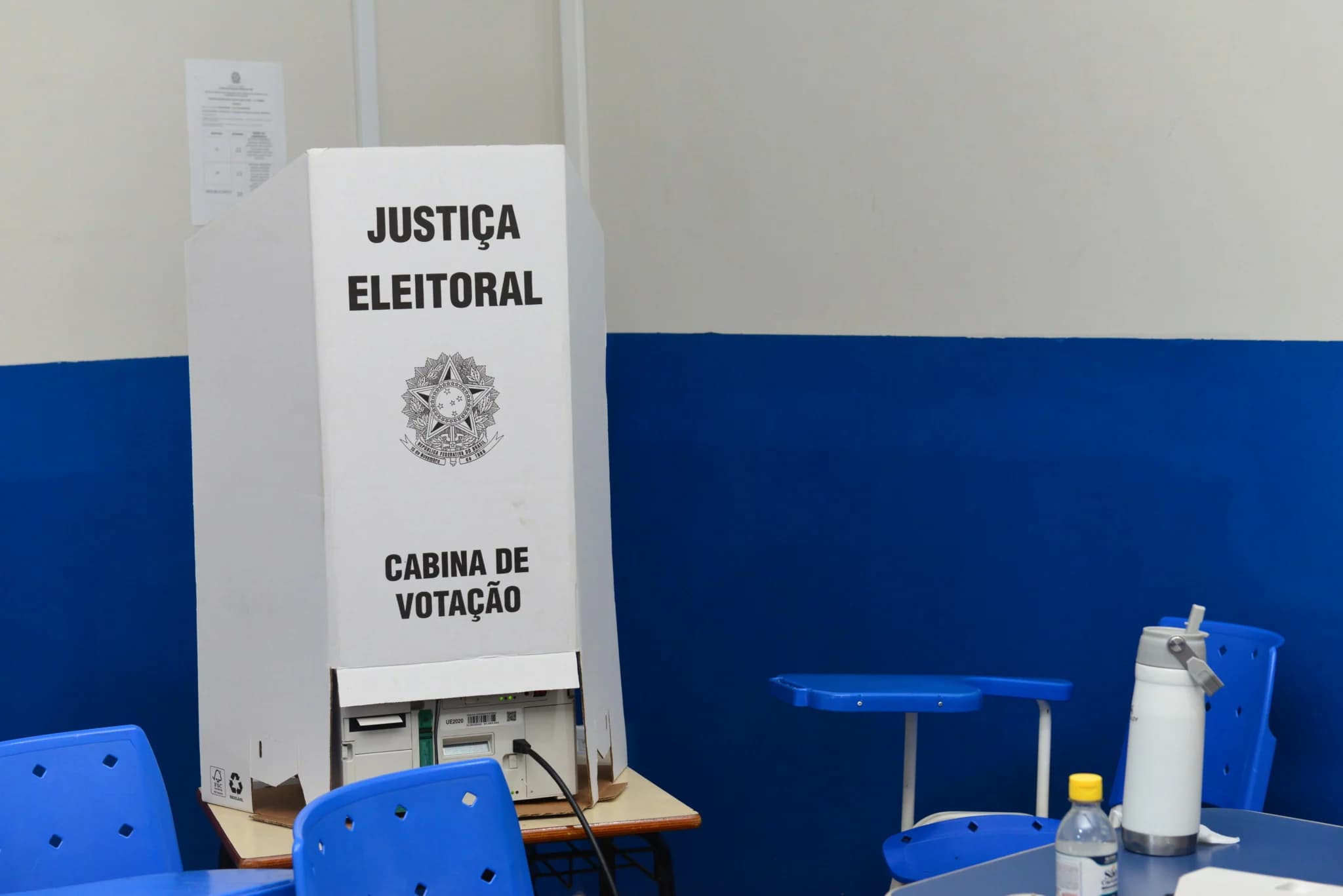 R$ 20 milhões e 1 mês depois: Eleição suplementar segue sem anúncio oficial do resultado
