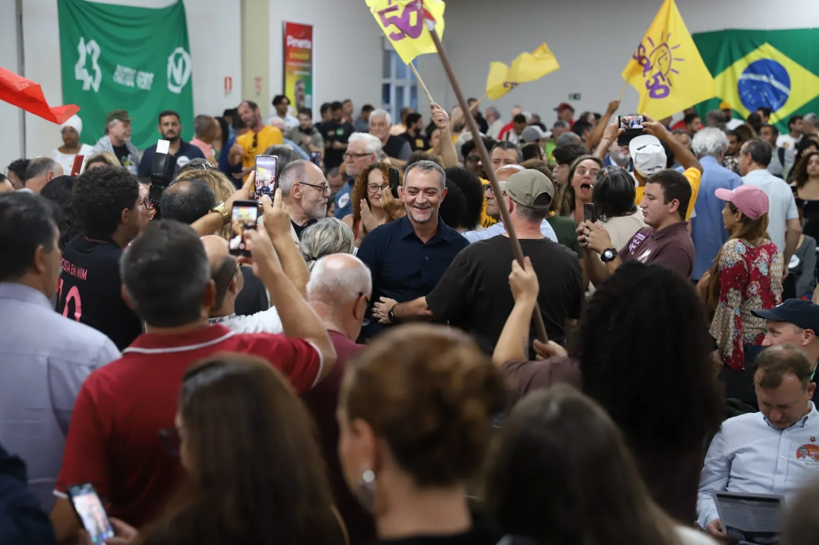 Escolhas estratégicas: velhos dilemas do Sul