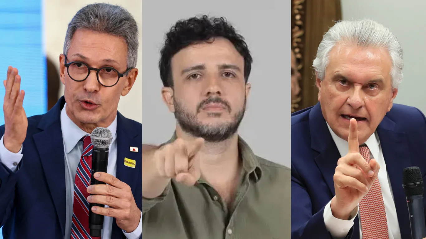 Eleições no Brasil: afinal, a terceira via existe?