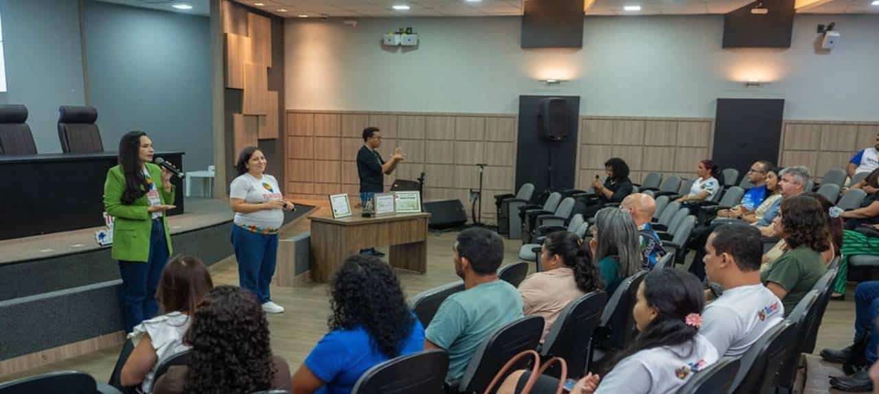 TURISMO E INCLUSÃO ALERR inicia capacitação sobre turismo inclusivo com foco no atendimento a pessoas autistas