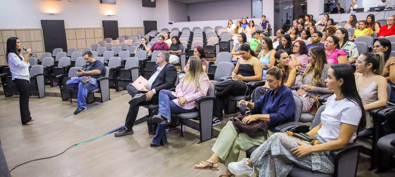INCLUSÃO Teamarr retoma os atendimentos nesta segunda-feira (27)