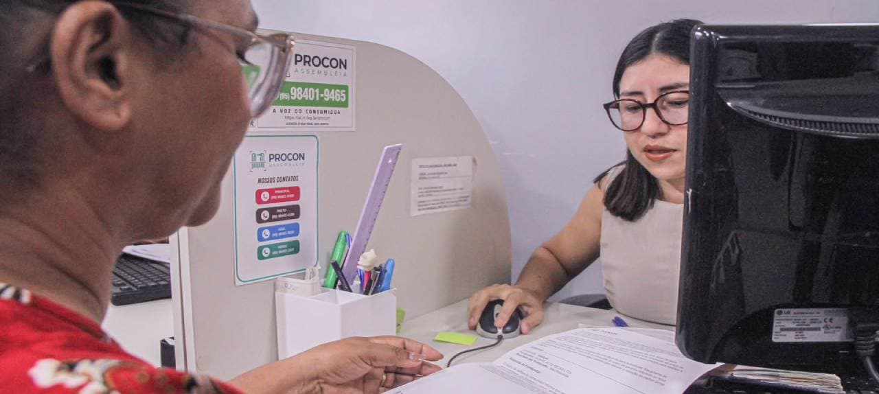 DIREITOS DO CONSUMIDOR Demandas sobre serviços financeiros e de telefonia lideram ranking de atendimentos do Procon Assembleia